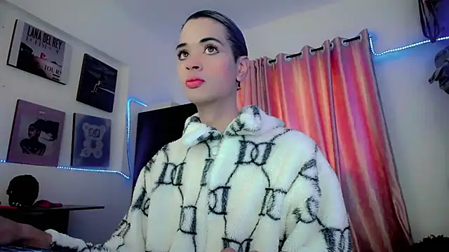 Sweet Jack1 online show from 20, 2, 2025