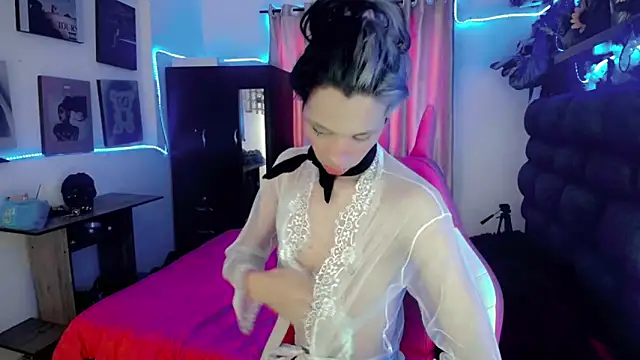 Sweet Jack1 online show from 21, 2, 2025