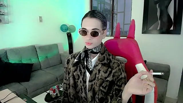 Sweet Jack1 online show from 22, 2, 2025