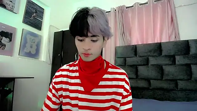 Sweet Jack1 online show from 25, 2, 2025