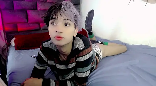 Sweet Jack1 online show from 7, 3, 2025