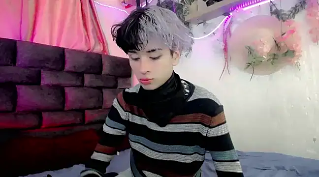 Sweet Jack1 online show from 7, 3, 2025