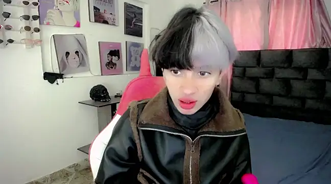 Sweet Jack1 online show from 8, 3, 2025