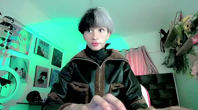 Sweet Jack1 online show from 8, 3, 2025