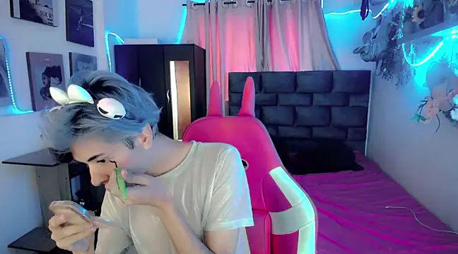 Sweet Jack1 online show from 10, 3, 2025