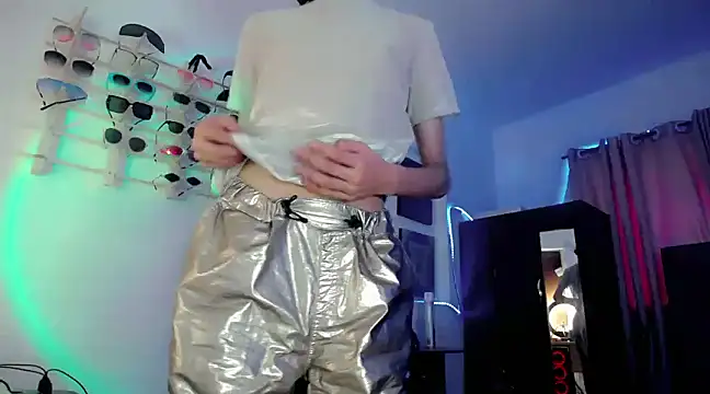 Sweet Jack1 online show from 10, 3, 2025