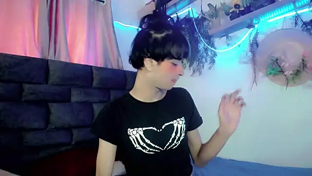 Sweet Jack1 online show from 12, 3, 2025