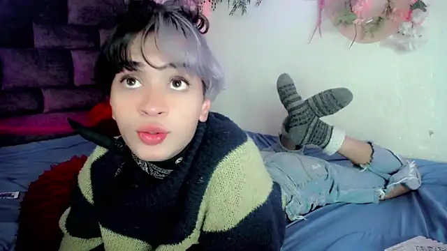 Sweet Jack1 online show from 12, 3, 2025