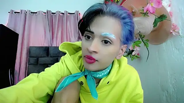 Sweet Jack1 online show from 18, 3, 2025