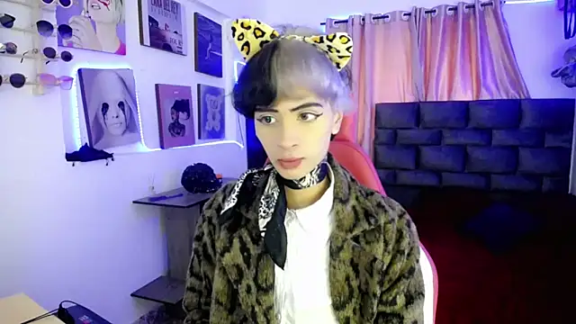 Sweet Jack1 online show from 19, 3, 2025