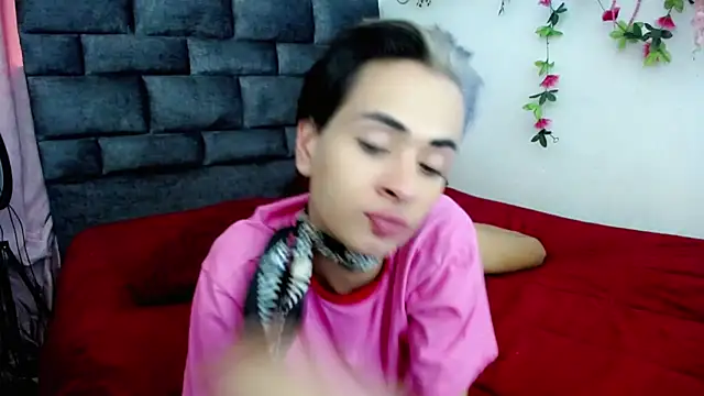 Sweet Jack1 online show from 20, 3, 2025