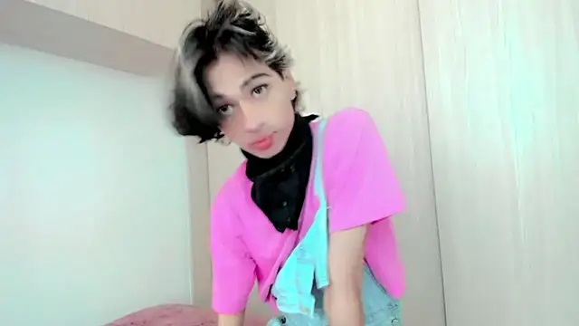 Sweet Jack1 online show from 16, 9, 2025