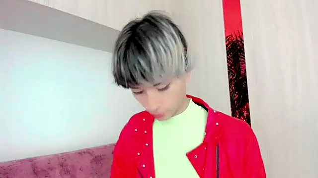 Sweet Jack1 online show from 22, 9, 2025