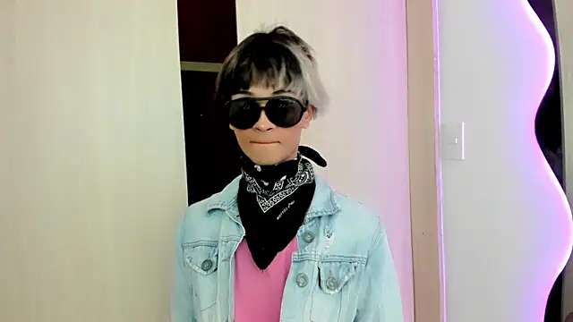 Sweet Jack1 online show from 1, 10, 2025