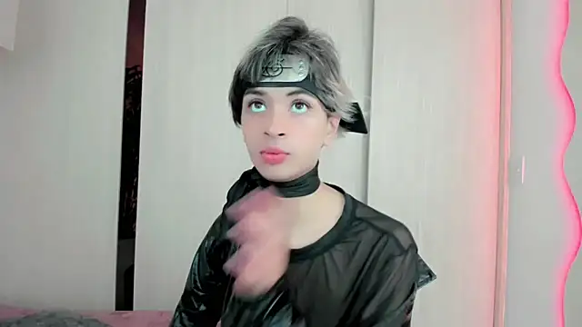 Sweet Jack1 online show from 2, 10, 2025