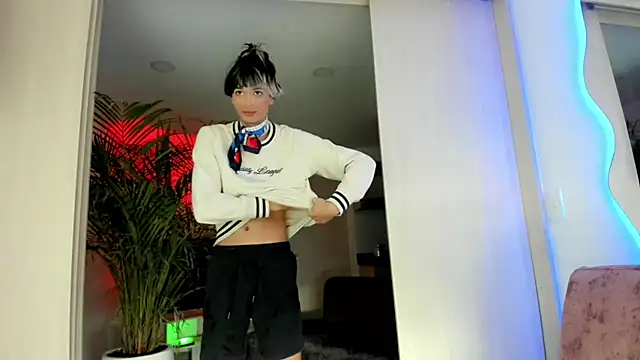 Sweet Jack1 online show from 9, 10, 2025