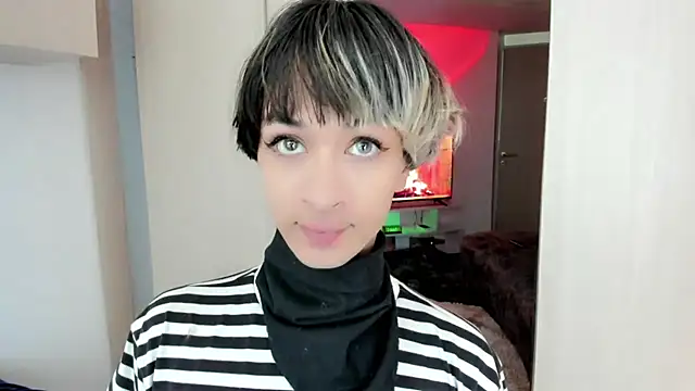 Sweet Jack1 online show from 14, 10, 2025