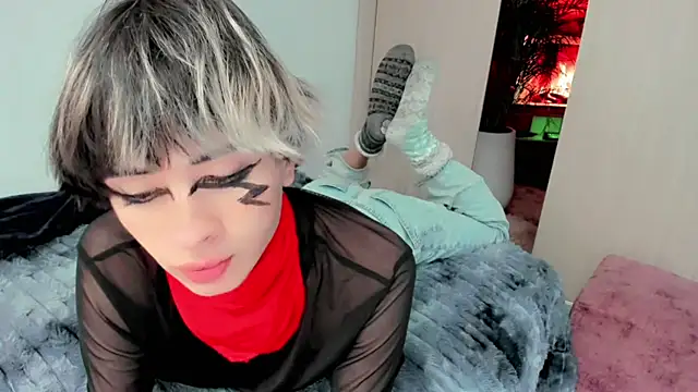 Sweet Jack1 online show from 15, 10, 2025