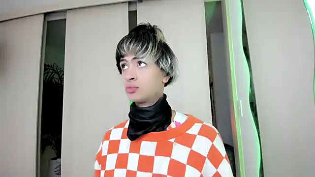 Sweet Jack1 online show from 21, 10, 2025