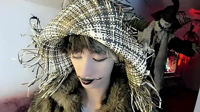 Sweet Jack1 online show from 27, 10, 2025