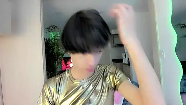 Sweet Jack1 online show from 11, 11, 2025