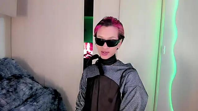 Sweet Jack1 online show from 22, 11, 2025