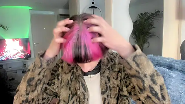 Sweet Jack1 online show from 3, 12, 2025