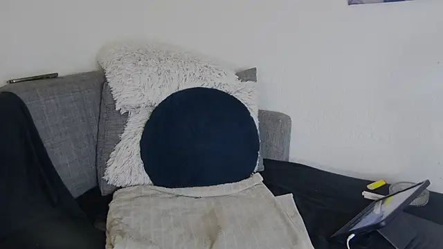 AlishyaJoi online show from 13, 10, 2025