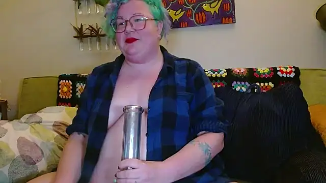 PotOfGreer online show from 19, 1, 2025