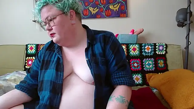 PotOfGreer online show from 22, 2, 2025