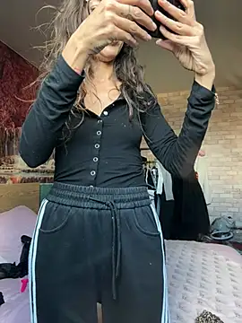 amanilouve online show from 14, 3, 2026