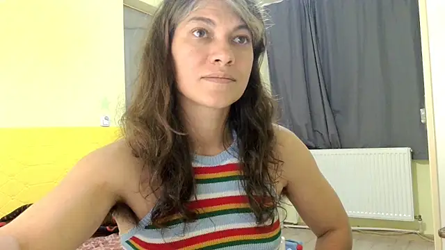 MercyLove online show from 19, 9, 2025