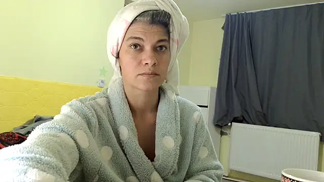 MercyLove online show from 10, 10, 2025