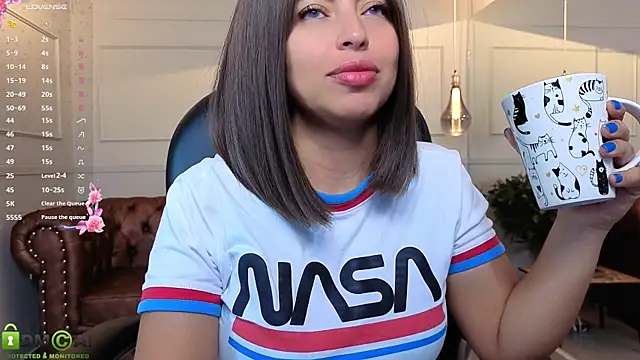 ROSE  15 online show from 6, 4, 2026