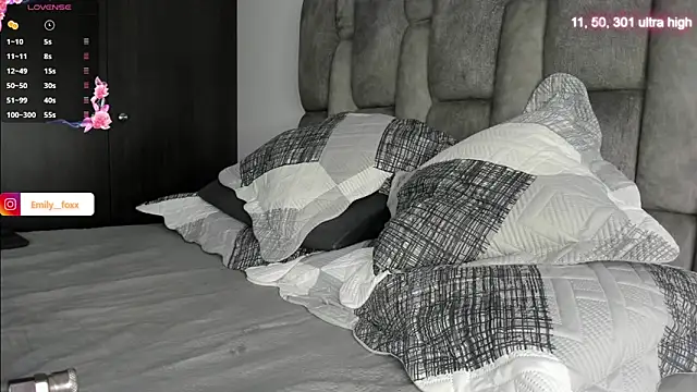 emily fox1 online show from 11, 2, 2026