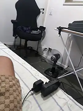 Seu-prazer online show from 10, 2, 2026