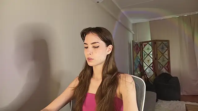 Abella Danger X online show from 18, 5, 2026