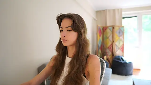 Snapshot of Abella_Danger_X chatting on 1, 7, 2026 Abella Danger X online show from 1, 7, 2026
