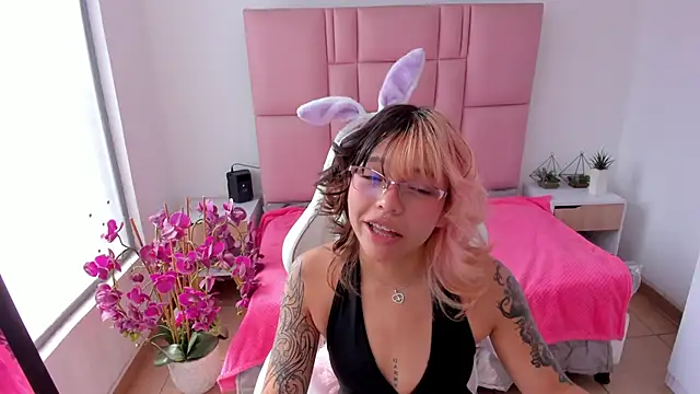 katalina garcia online show from 28, 2, 2026