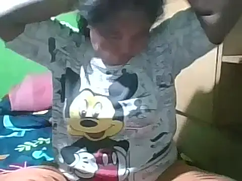 pinay wild mature online show from 10, 2, 2025