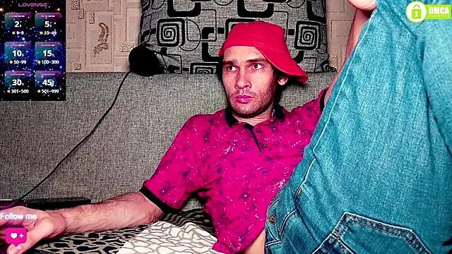 DavidCarroll online show from 28, 11, 2025