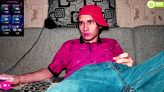 DavidCarroll online show from 1, 12, 2025