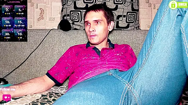 DavidCarroll online show from 17, 5, 2026
