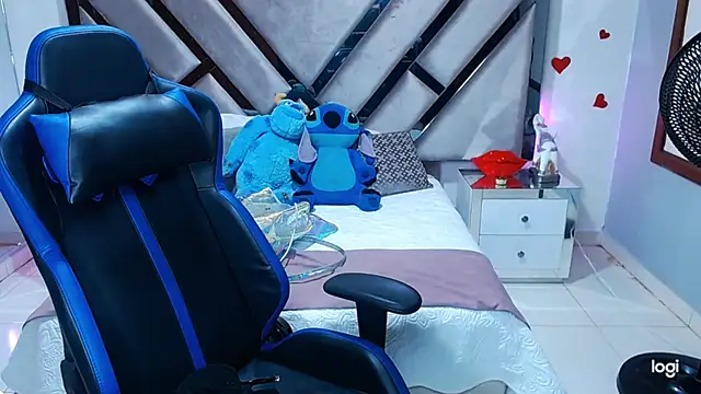 Snapshot of lady_Ary_xx chatting on 9, 1, 2025 lady Ary xx online show from 9, 1, 2025