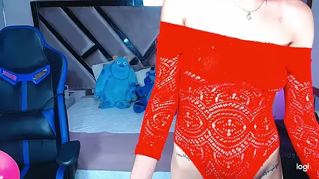 Snapshot of lady_Ary_xx chatting on 13, 1, 2025 lady Ary xx online show from 13, 1, 2025