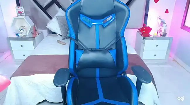 Snapshot of lady_Ary_xx chatting on 20, 1, 2025 lady Ary xx online show from 20, 1, 2025