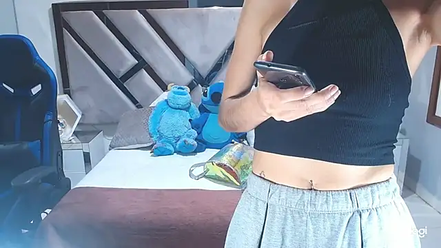 Snapshot of lady_Ary_xx chatting on 29, 1, 2025 lady Ary xx online show from 29, 1, 2025