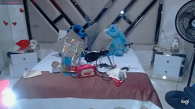 Snapshot of lady_Ary_xx chatting on 14, 2, 2025 lady Ary xx online show from 14, 2, 2025