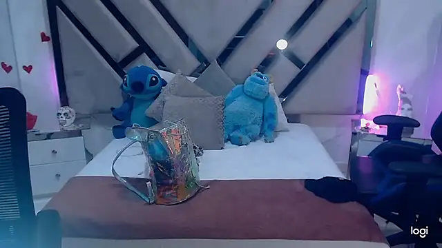 Snapshot of lady_Ary_xx chatting on 26, 2, 2025 lady Ary xx online show from 26, 2, 2025