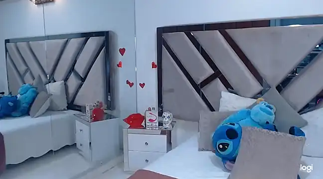 Snapshot of lady_Ary_xx chatting on 27, 2, 2025 lady Ary xx online show from 27, 2, 2025